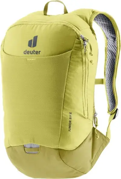 deuter Junior Bike Gelb Modell 2025