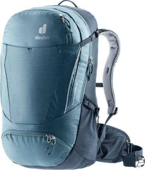 deuter Trans Alpine 30 Blau Modell 2026