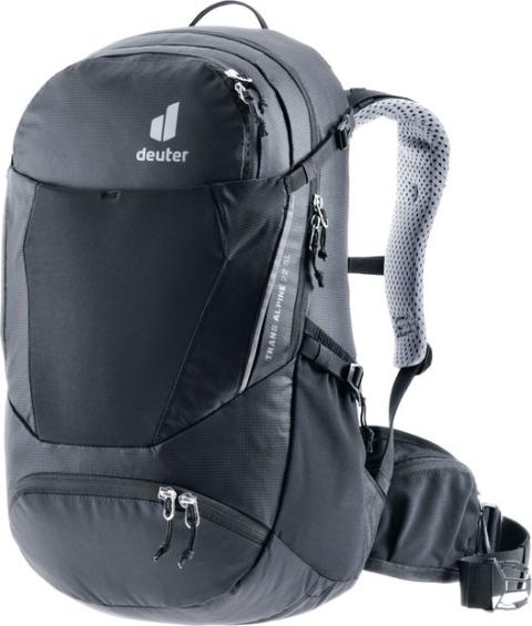 deuter Trans Alpine 22 SL Schwarz Modell 2026