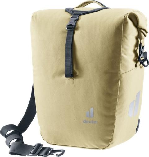 deuter Valbona 20+5 Braun Modell 2025