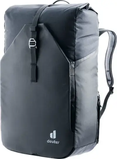deuter Xberg 25 Schwarz Modell 2026