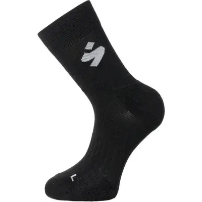 Sweet Protection Hunter Merino Socken Schwarz Modell 2026