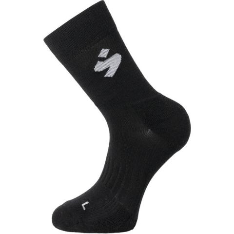 Sweet Protection Hunter Merino Socken Schwarz Modell 2026