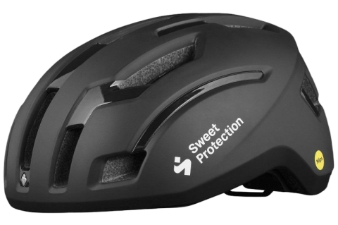 Sweet Protection Seeker MIPS Schwarz Modell 2026