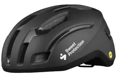 Sweet Protection Seeker MIPS Schwarz Modell 2026