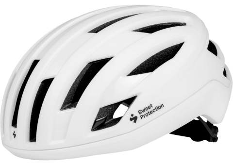 Sweet Protection Fluxer MIPS Weiß Modell 2026