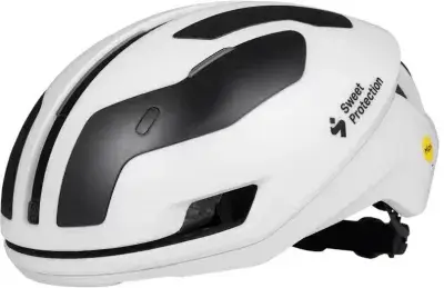 Sweet Protection Falconer Aero 2VI MIPS Weiß Modell 2026
