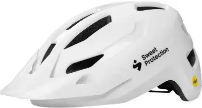 Sweet Protection Ripper MIPS Weiß Modell 2026
