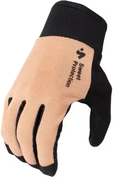 Sweet Protection Hunter Langfinger Handschuhe Women Braun Modell 2026