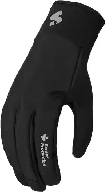 Sweet Protection Hunter Warm Langfinger Handschuhe Schwarz Modell 2026