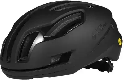 Sweet Protection Falconer 2Vi MIPS Schwarz Modell 2026