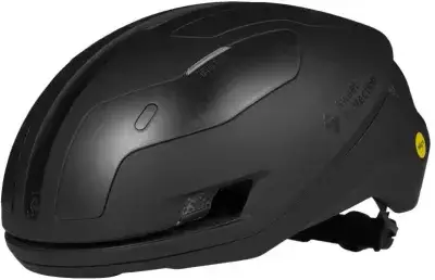 Sweet Protection Falconer Aero 2VI MIPS Schwarz Modell 2026