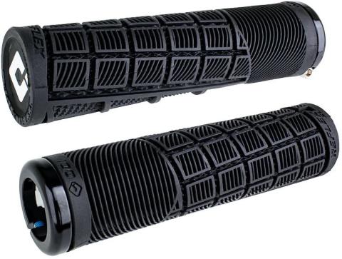 ODI Reflex XL V2.1 Lock-On Griffe Schwarz Modell 2026