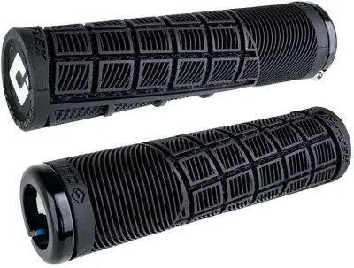 ODI Reflex XL V2.1 Lock-On Griffe Schwarz Modell 2026
