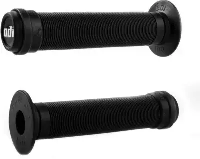 ODI Longneck ST BMX Griffe Schwarz Modell 2026
