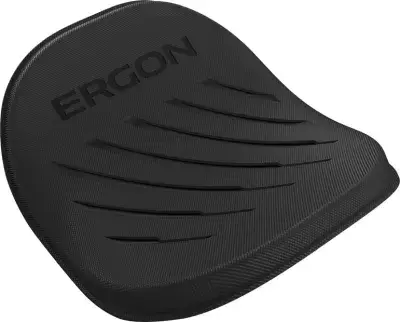 Ergon CRT Arm Pads for Profile Design Ergo Schwarz Modell 2026