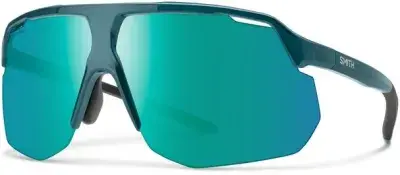 Smith Motive Crystal Pacific - ChromaPop Opal Mirror Türkis Modell 2024