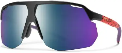 Smith Motive Matte Wild Child - ChromaPop Polar Violet Mirror Lila Modell 2024