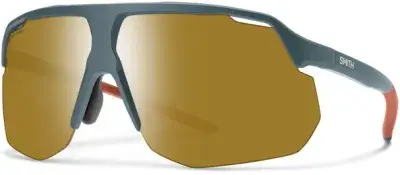 Smith Motive Matte Pacific-Sedona - ChromaPop Bronze Mirror Grau Modell 2024
