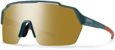 Smith Shift Split MAG Matte Pacific-Sedona - CP Bronze Mirror Grau Modell 2024
