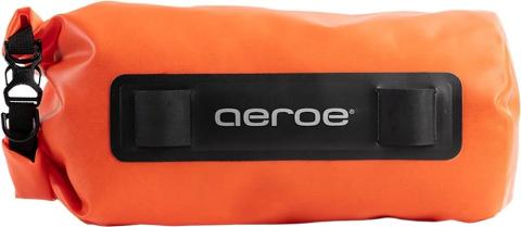 Aeroe Heavy Duty Drybag - 8L Orange Modell 2026