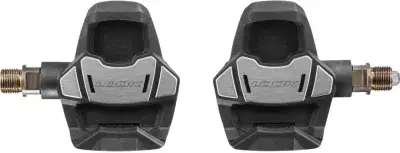 Look Keo Blade Power Carbon Road Single Leistungsmess-Pedale Schwarz Modell 2026