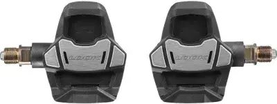 Look Keo Blade Power Carbon Road Dual Leistungsmess-Pedale Schwarz Modell 2026