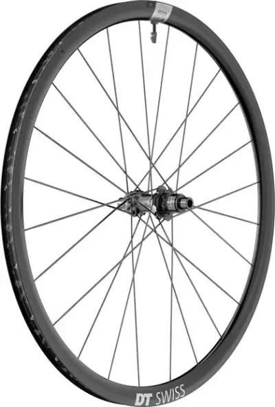 DT Swiss A 1800 Spline 30 DB 28""- Hinterrad, SRAM XDR Schwarz Modell 2024
