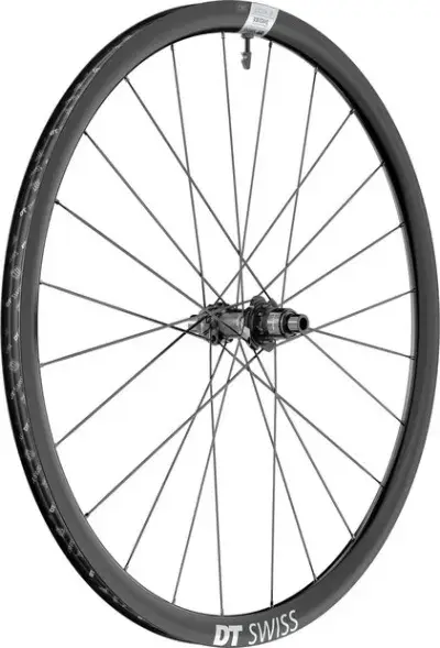 DT Swiss E 1800 Spline DB 30 29""- Hinterrad, SRAM XDR Schwarz Modell 2024
