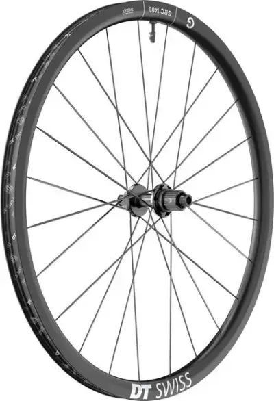 DT Swiss GRC 1400 Dicut 30 DB 28""- Carbon Hinterrad, Shimano MS Schwarz Modell 2024