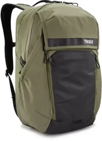 Thule Paramount Pendlerrucksack 27L Grün Modell 2026