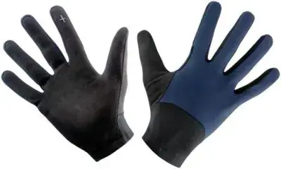 Gore Zone Langfinger Handschuhe Blau Modell 2024