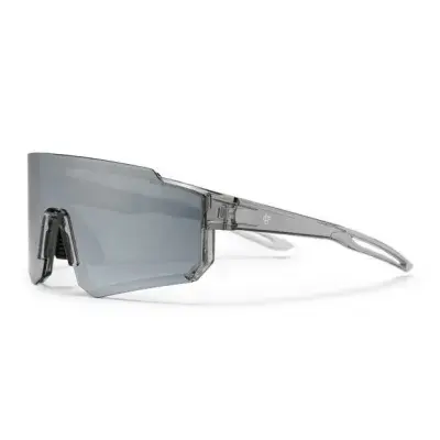 CHPO Siri Transparent Grey - Silver Mirror Grau Modell 2027