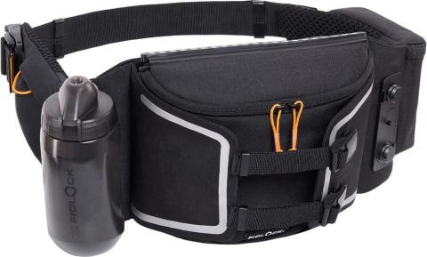 Fidlock Hip Belt Double Schwarz Modell 2026