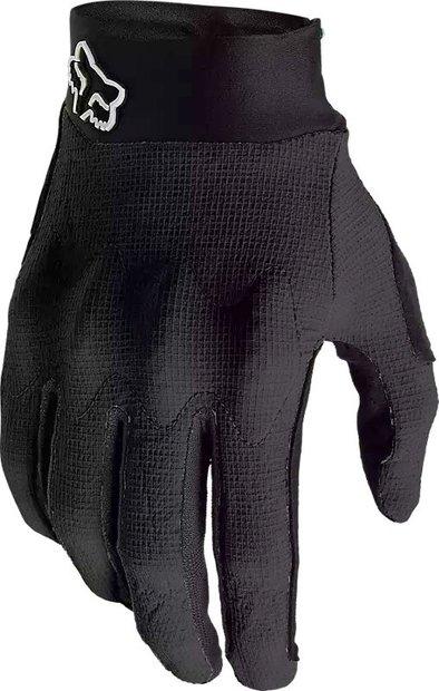 Fox Defend D30 Langfinger Handschuhe Schwarz Modell 2026