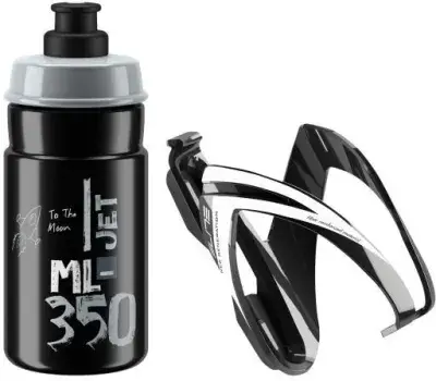 Elite Kit Jet/Ceo - 350 ml Grau Modell 2026