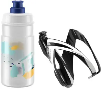 Elite Kit Jet/Ceo - 350 ml Blau Modell 2026