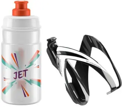 Elite Kit Jet/Ceo - 350 ml Bunt Modell 2026
