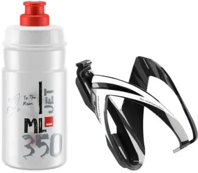 Elite Kit Jet/Ceo - 350 ml Rot Modell 2026