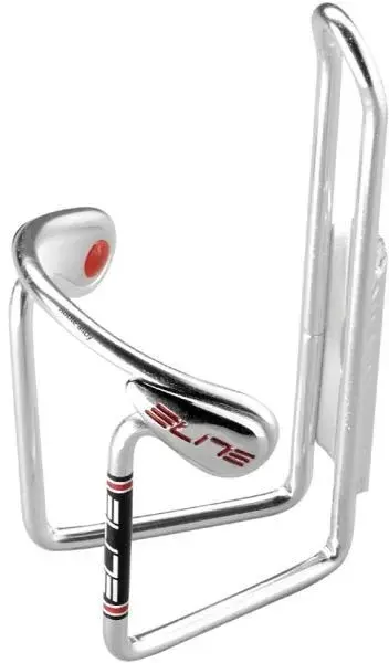 Elite Flaschenhalter Ciussi Gel Silber Modell 2026