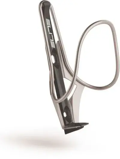 Elite Flaschenhalter More'o Inox Schwarz Modell 2026
