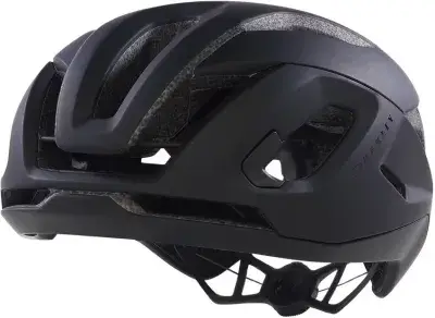 Oakley ARO5 Race Schwarz Modell 2026