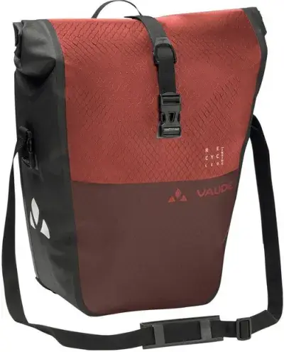 Vaude Aqua Back Color 24 - Einzeltasche Rot Modell 2026