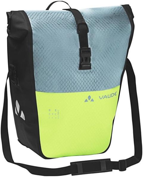 Vaude Aqua Back Color 24 - Einzeltasche Blau Modell 2026