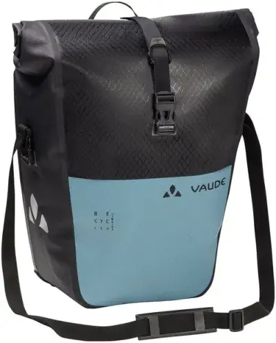 Vaude Aqua Back Color 24 - Einzeltasche Blau Modell 2026