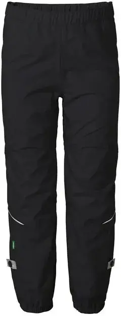 Vaude Kinder Grody Regenhose V Schwarz Modell 2026