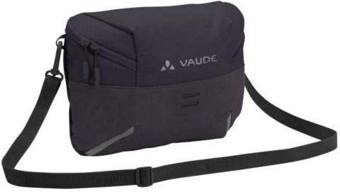 Vaude CityBox Bike 4 II Schwarz Modell 2026