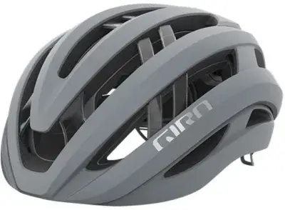 Giro Aries Spherical Grau Modell 2024
