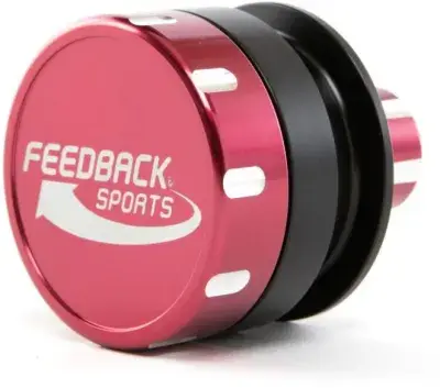 Feedback Sports Chain Keeper Rot Modell 2025