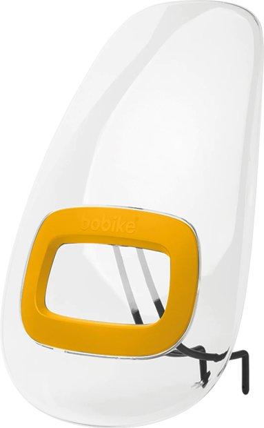 Bobike Mini One Windschutz Gelb Modell 2026